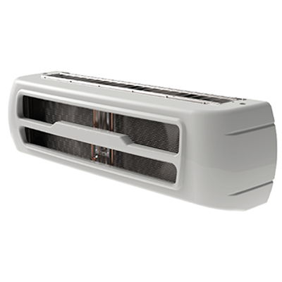 refrimarket 25, 24 volts Multitemperatura - Equipo de refrigeración para transporte